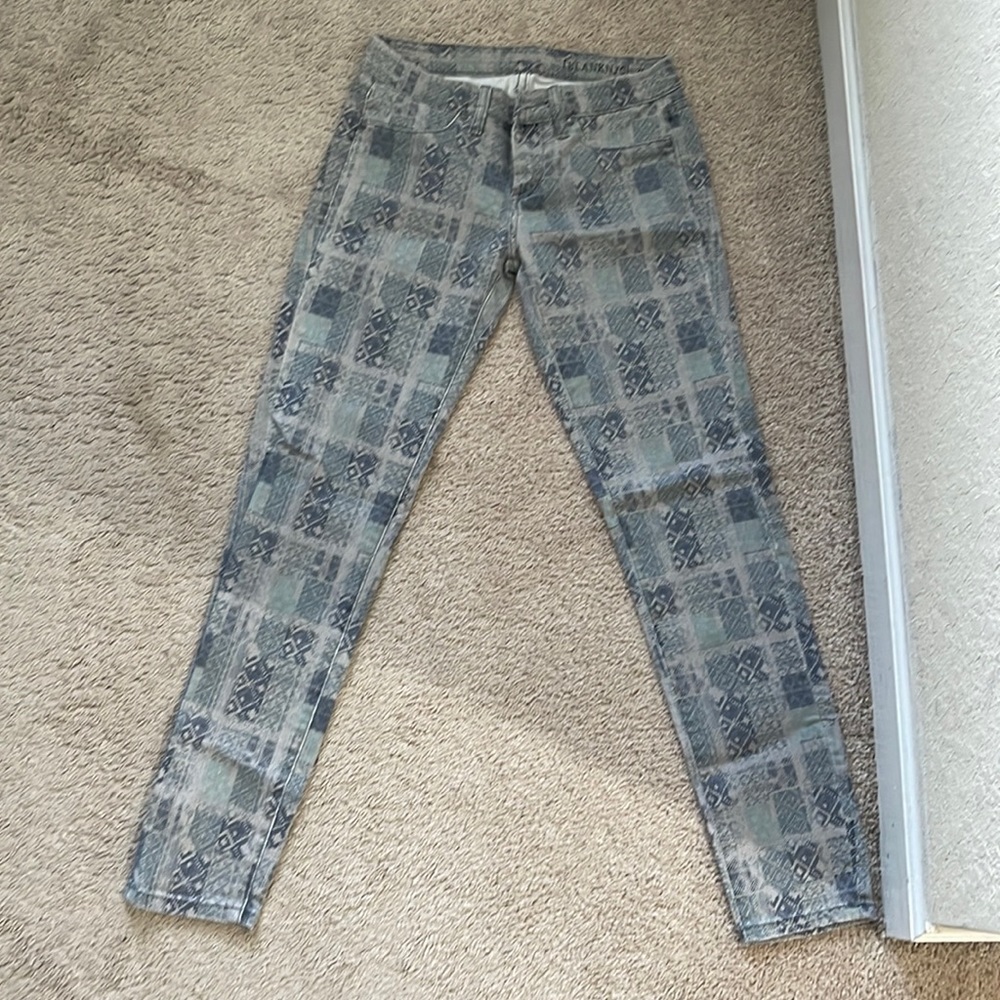 BlankNyc jeans